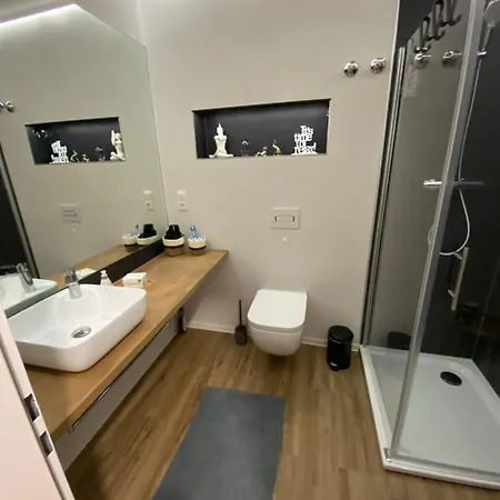 Schanzenblick Apartment Winterberg