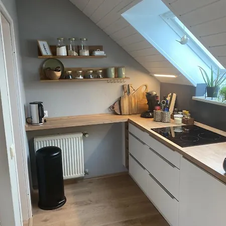 公寓 Schanzenblick