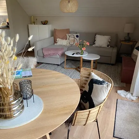 Schanzenblick Apartamento Winterberg