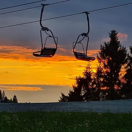 Schanzenblick * Winterberg