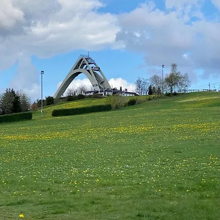 Schanzenblick