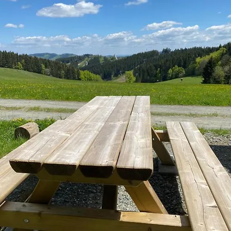 Apartamento Schanzenblick *