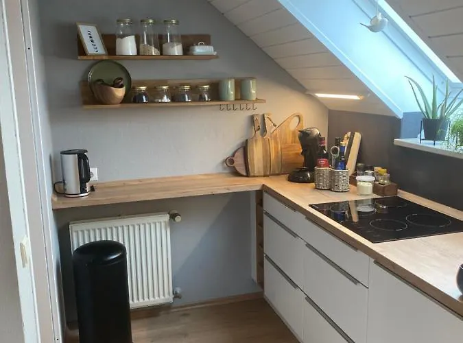 Apartment Schanzenblick