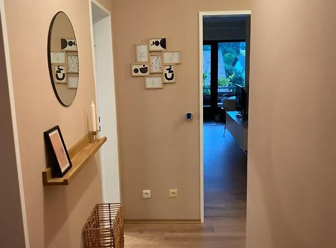 Schanzenblick * Winterberg