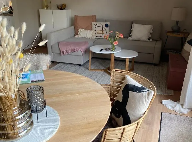 Schanzenblick Apartment Winterberg