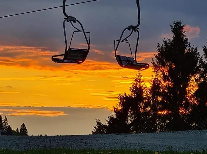 Schanzenblick * Winterberg