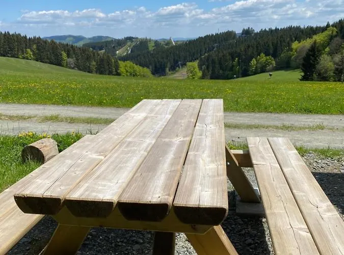 Apartamento Schanzenblick *